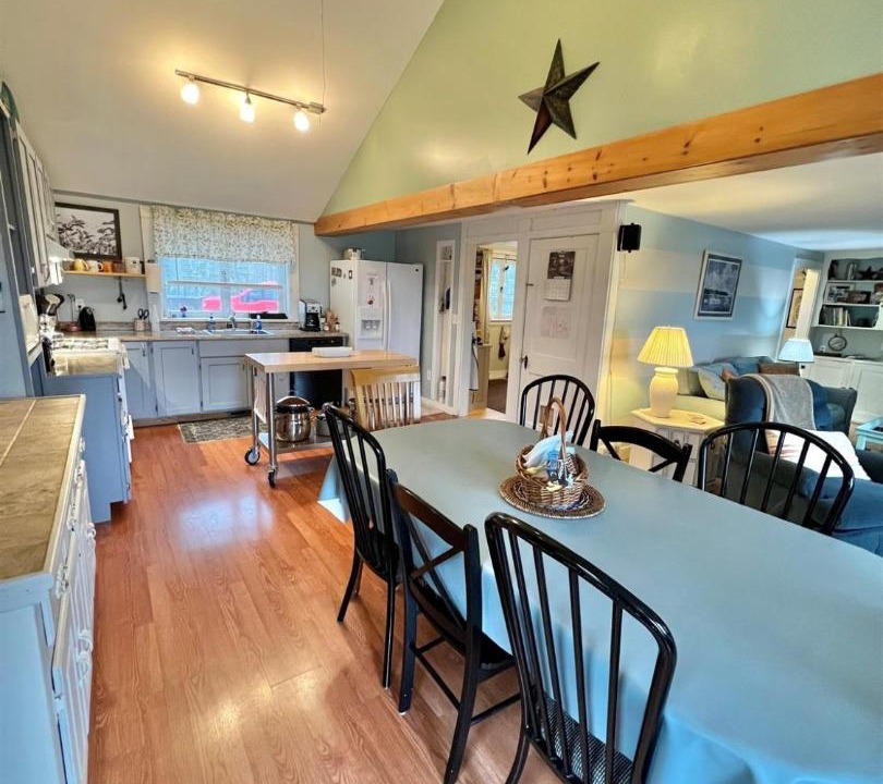 Photo of Livingroom in Sebago