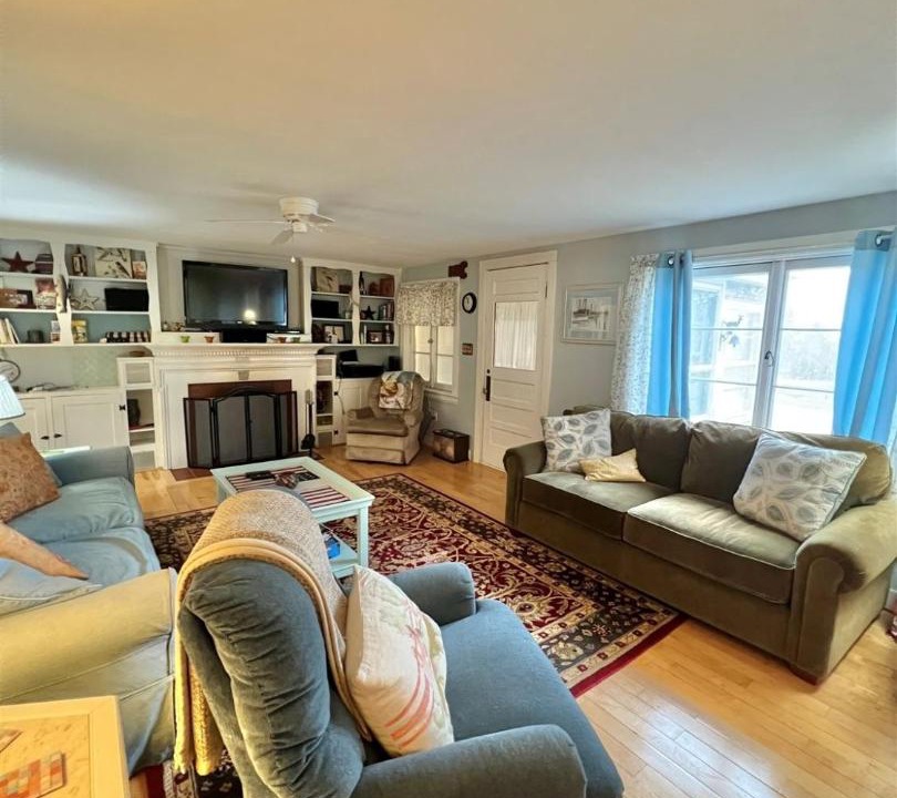 Photo of Livingroom in Sebago