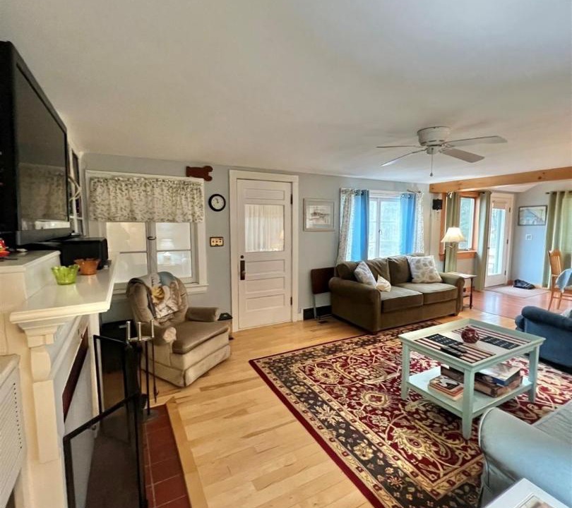 Photo of Livingroom in Sebago
