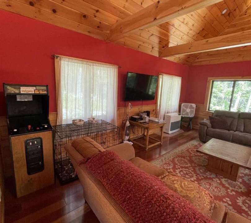 Photo of Livingroom in Bridgton