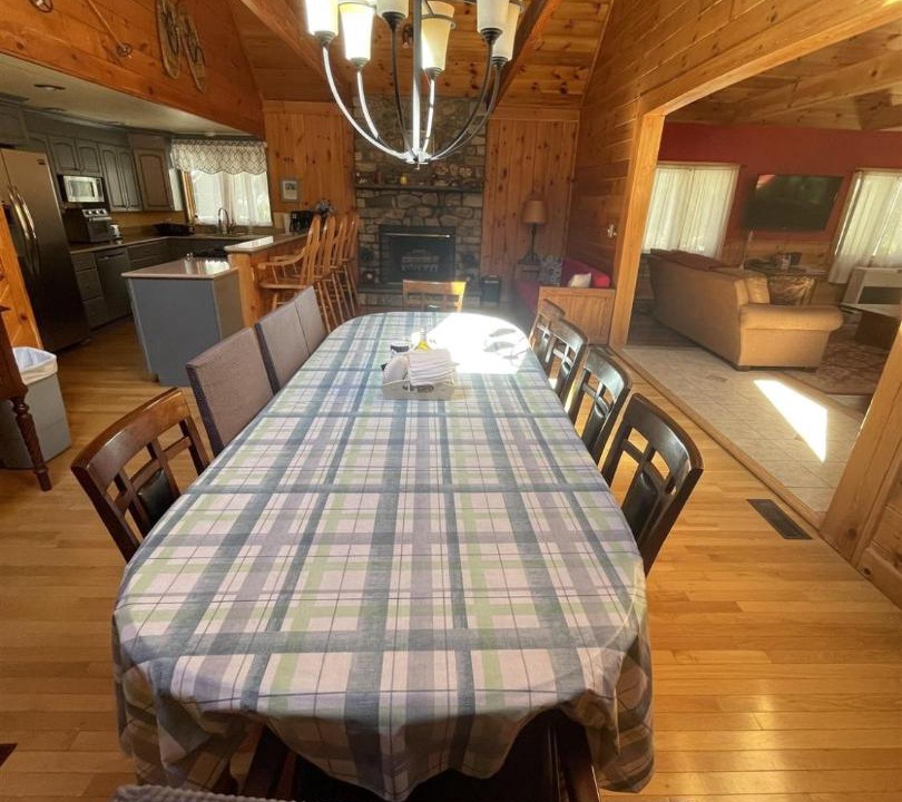 Photo of Bedroom in Bridgton