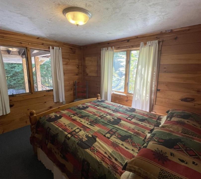 Photo of Bedroom in Bridgton