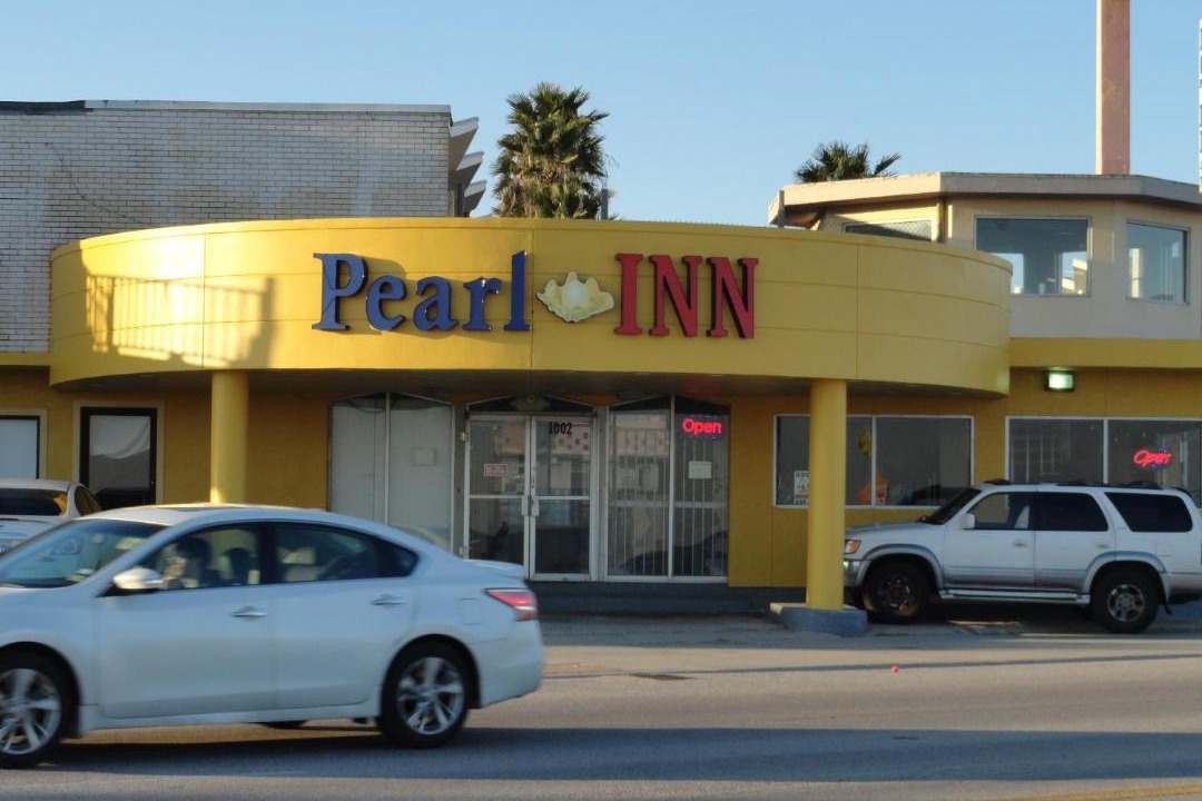 Photo of Buildings in San Jacinto