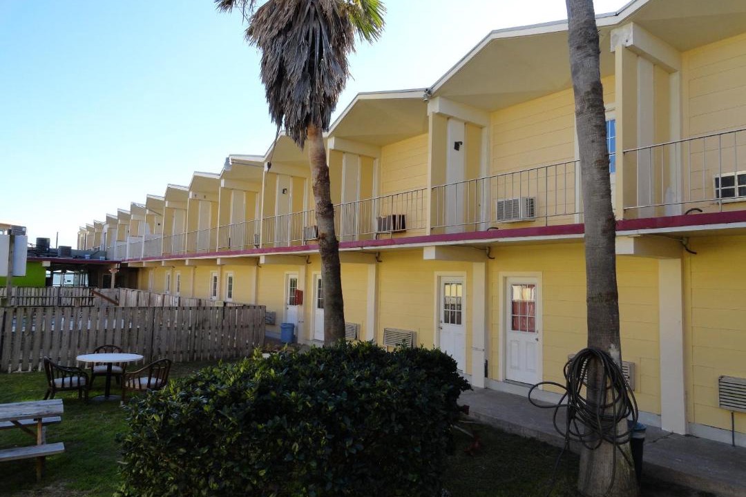 Photo of Buildings in San Jacinto