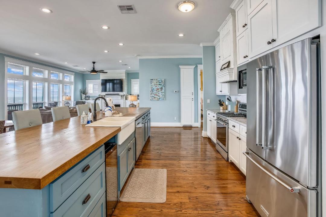 Photo of Kitchen in Miramar