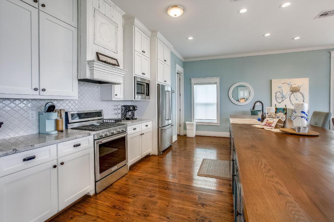 Photo of Kitchen in Miramar