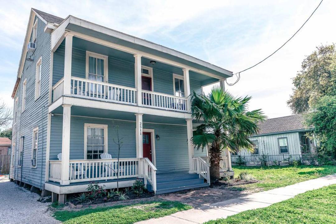 Photo of Others in Galveston