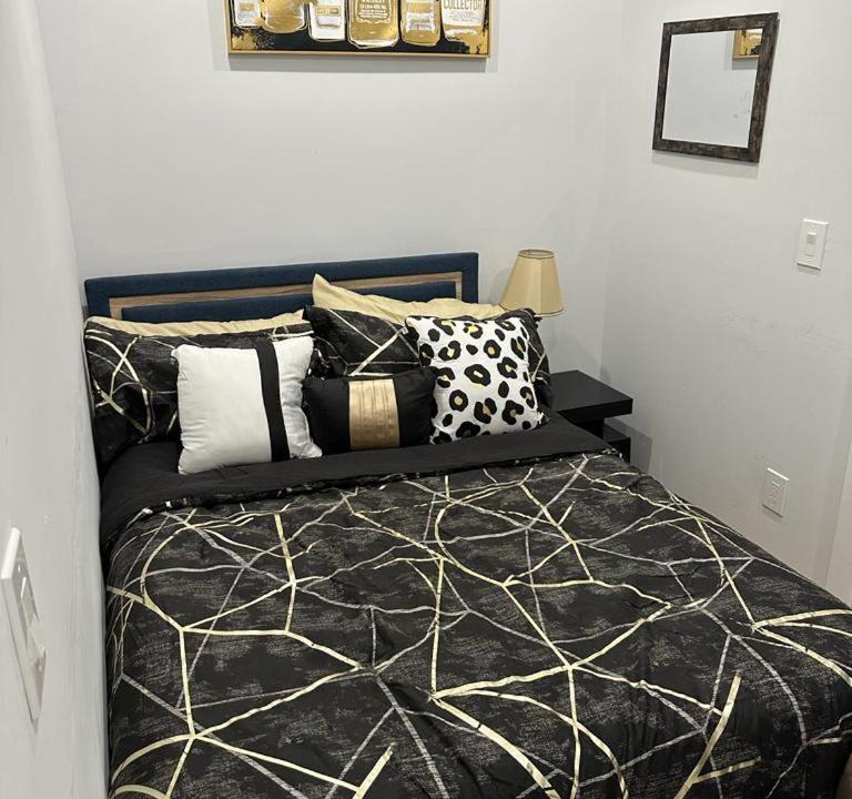 Photo of Bedroom in Cypress Hills