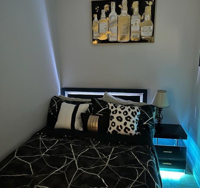 Photo of Bedroom in Cypress Hills