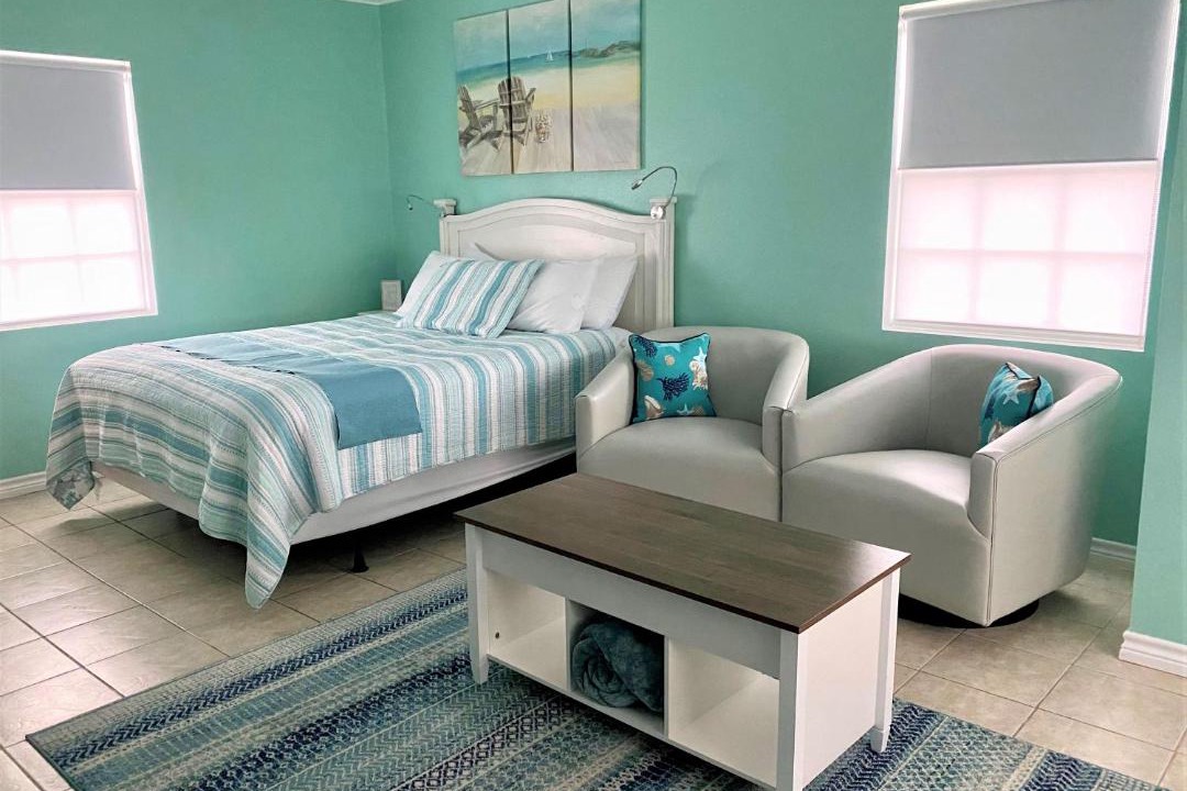 Photo of Bedroom in Cedar Lane