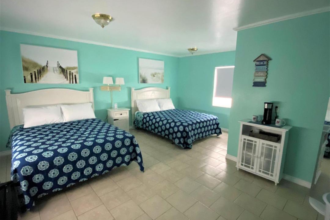 Photo of Bedroom in Cedar Lane