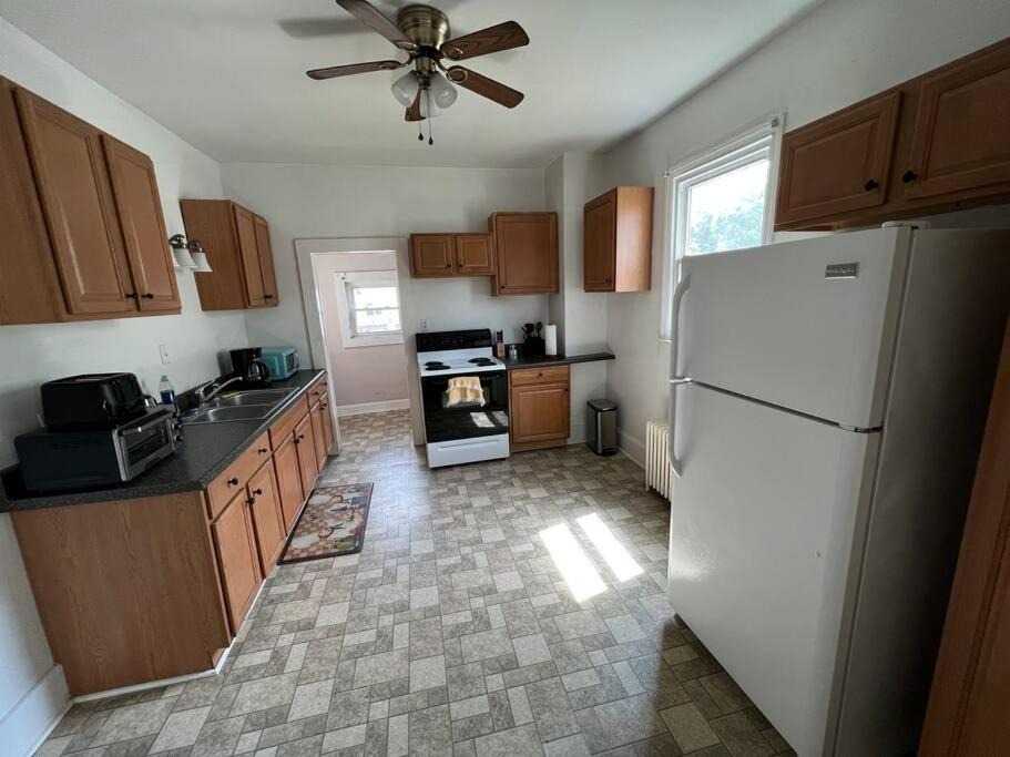 Photo of Livingroom in Radford