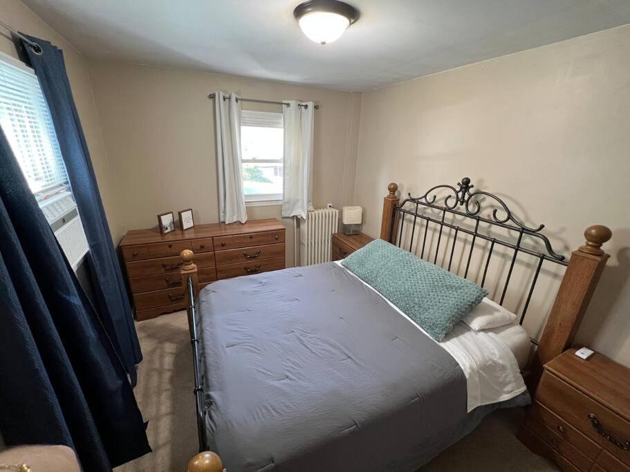Photo of Bedroom in Radford