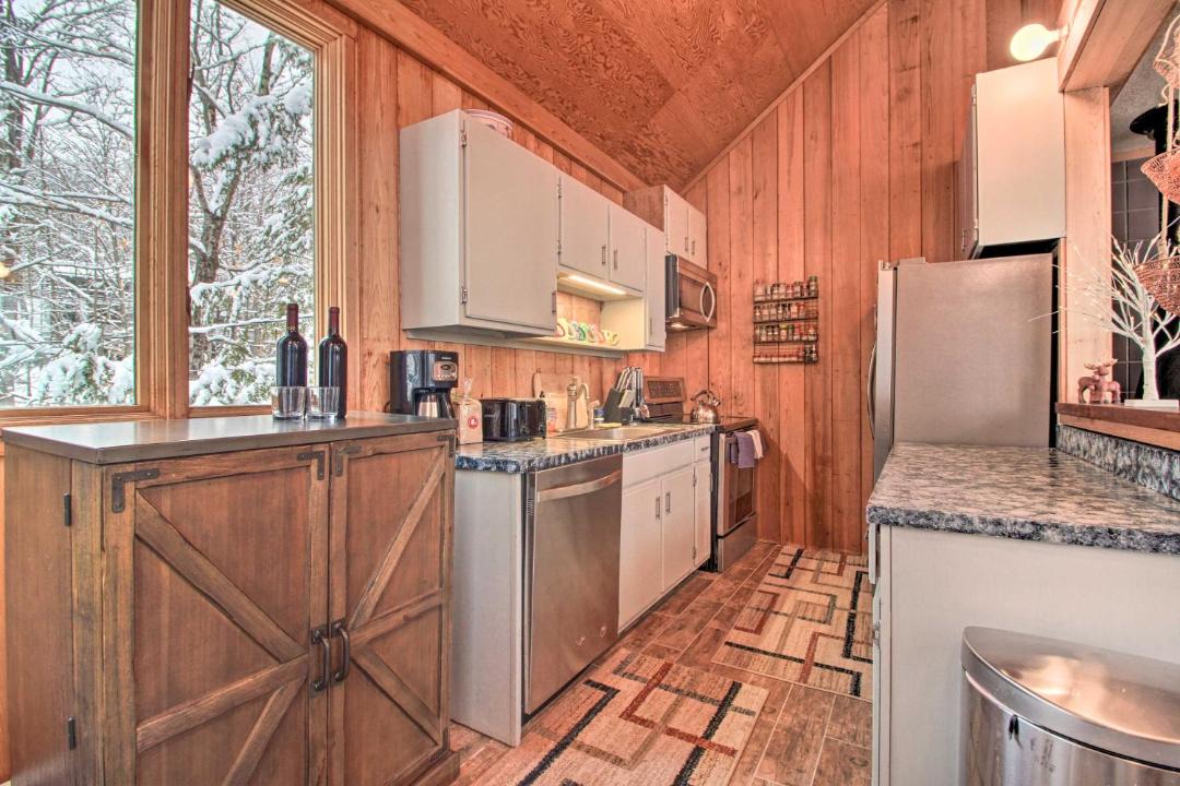 Photo of Kitchen in Ludlow
