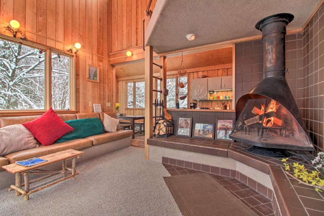 Photo of Livingroom in Ludlow
