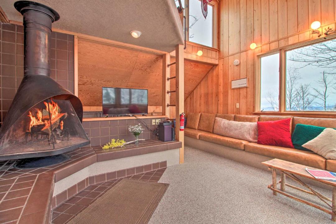 Photo of Livingroom in Ludlow