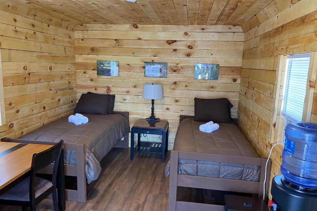 Photo of Livingroom in Paw Paw