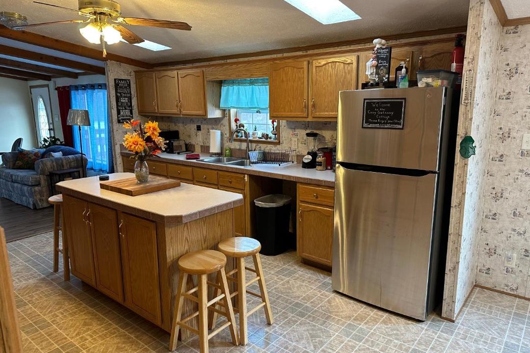 Photo of Kitchen in Cairo