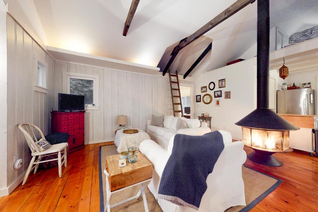 Photo of Livingroom in Wilmington