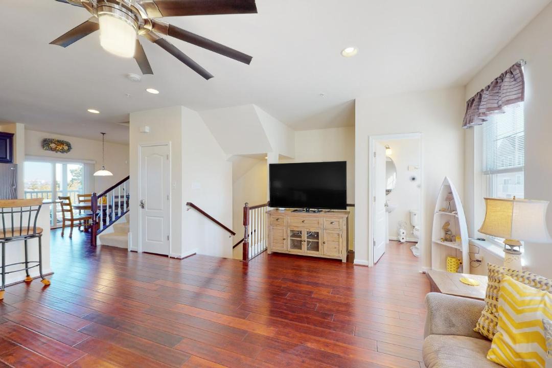 Photo of Livingroom in West Ocean City