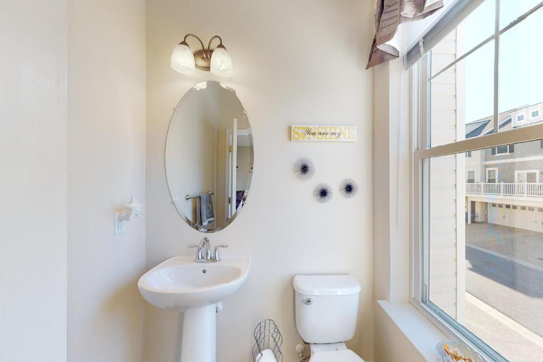 Photo of Bathroom in West Ocean City