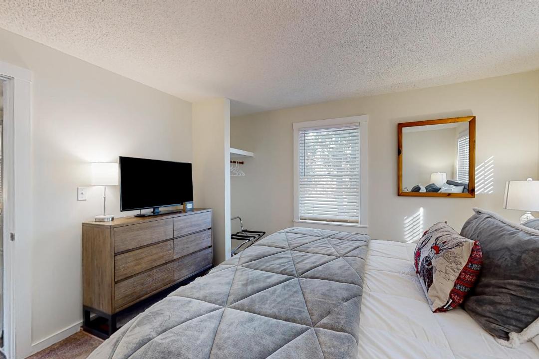 Photo of Bedroom in Ludlow
