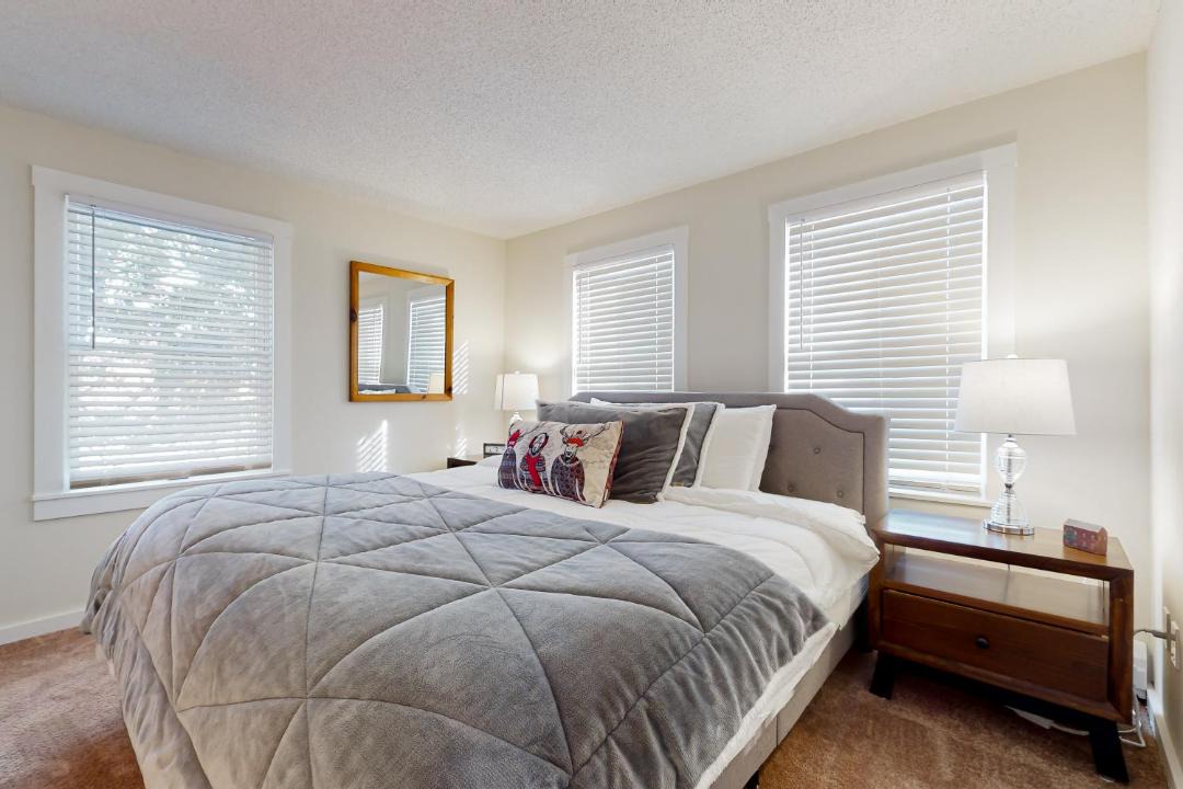 Photo of Bedroom in Ludlow