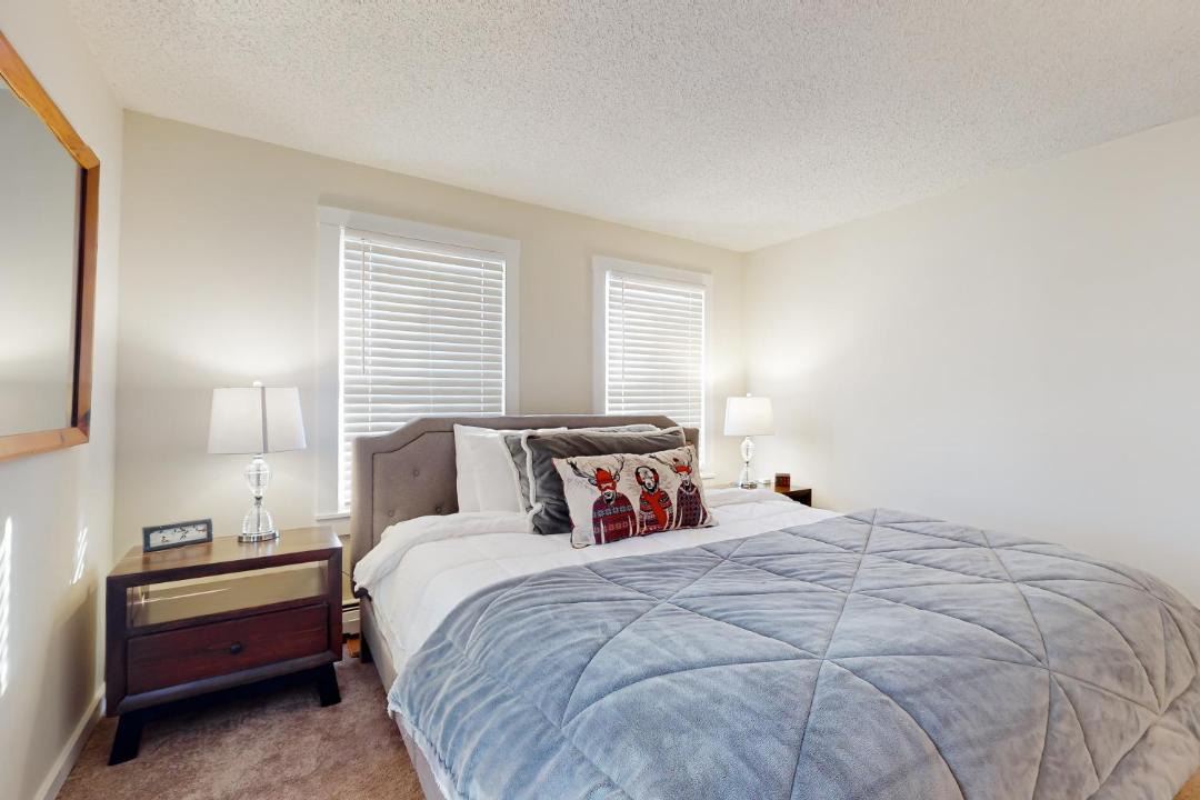 Photo of Bedroom in Ludlow