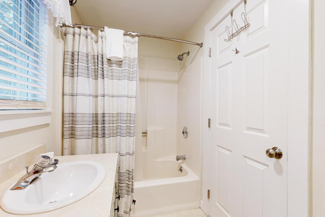 Photo of Bathroom in Ludlow