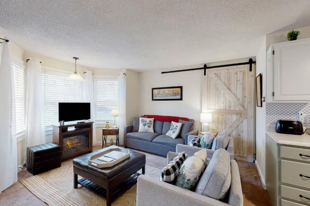 Photo of Livingroom in Ludlow