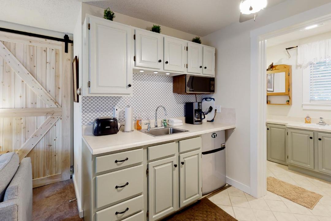 Photo of Kitchen in Ludlow
