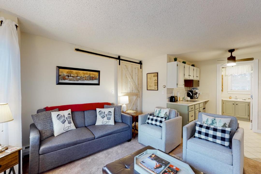 Photo of Livingroom in Ludlow