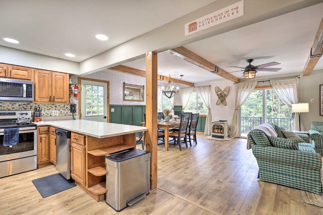 Photo of Livingroom in Chestertown