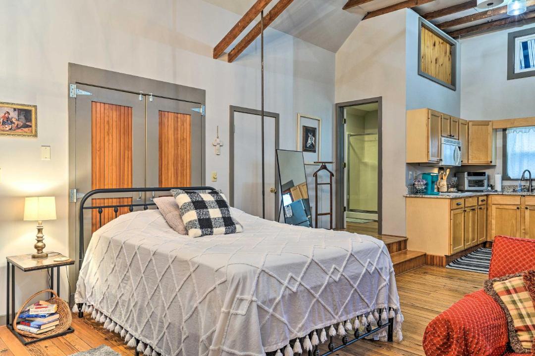 Photo of Bedroom in Bemus Point