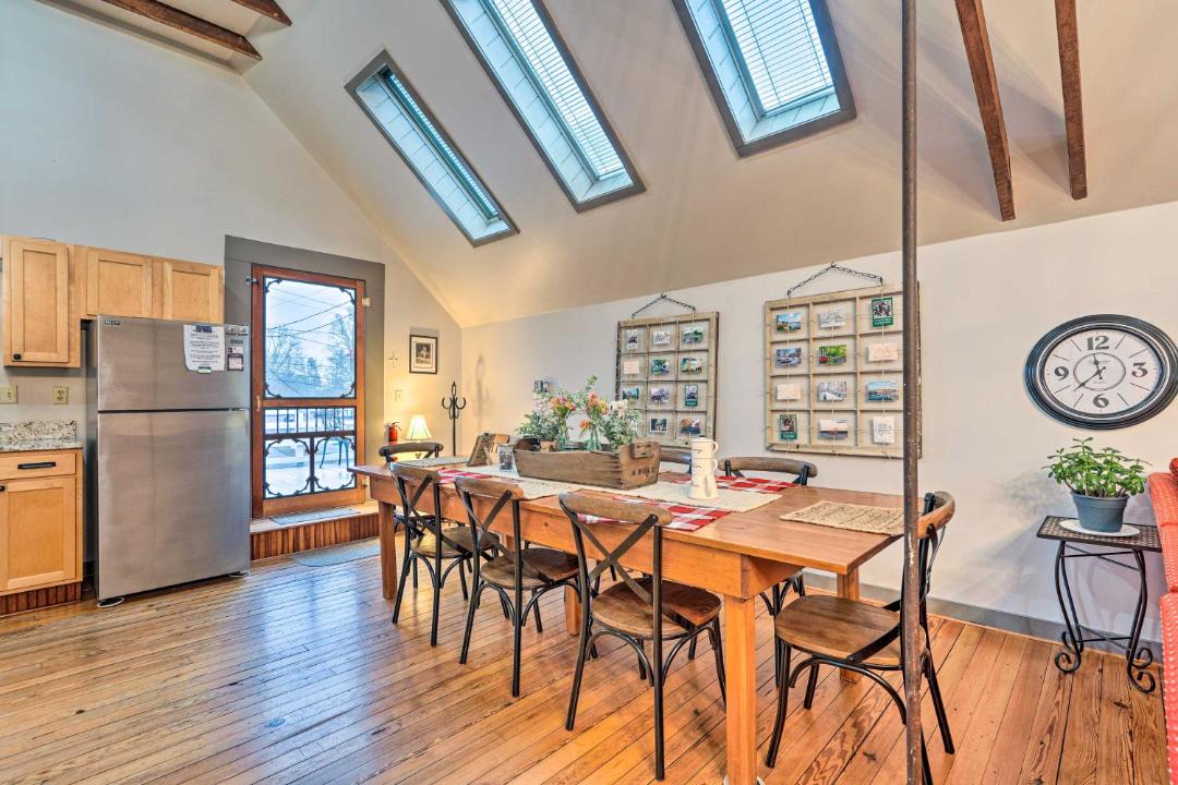 Photo of Livingroom in Bemus Point