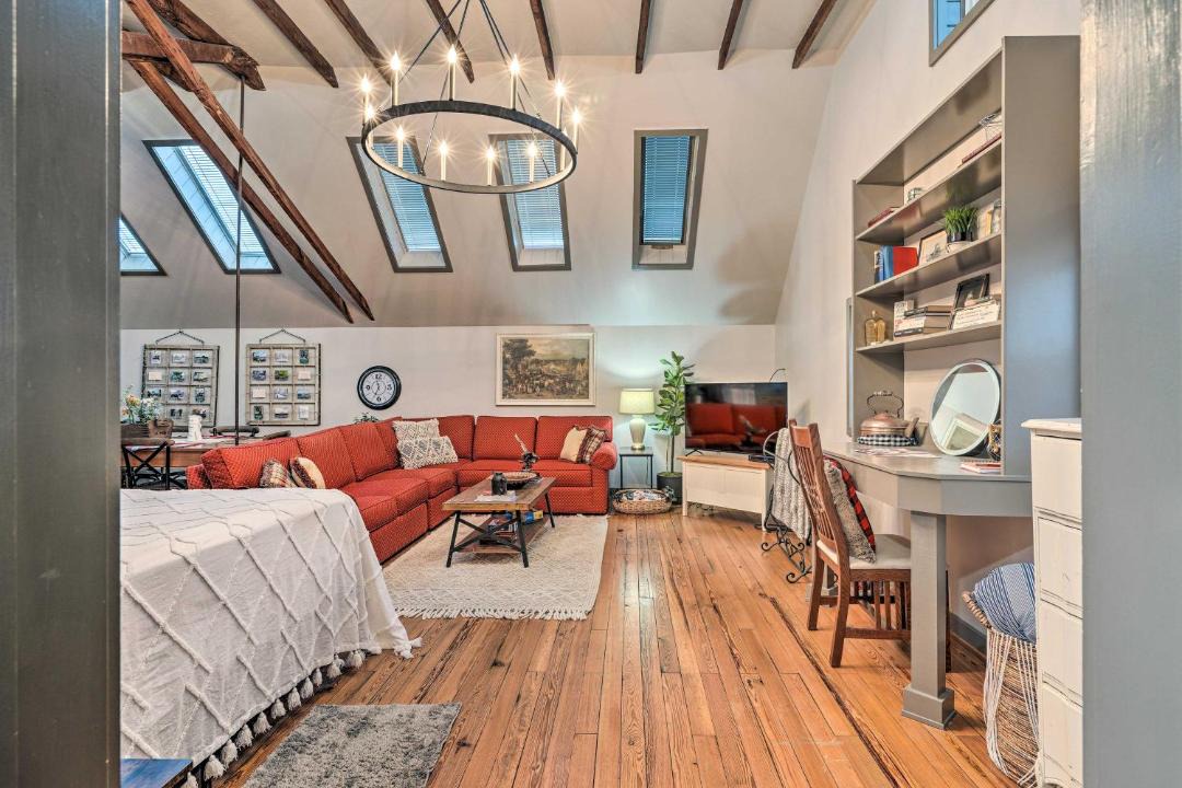 Photo of Livingroom in Bemus Point