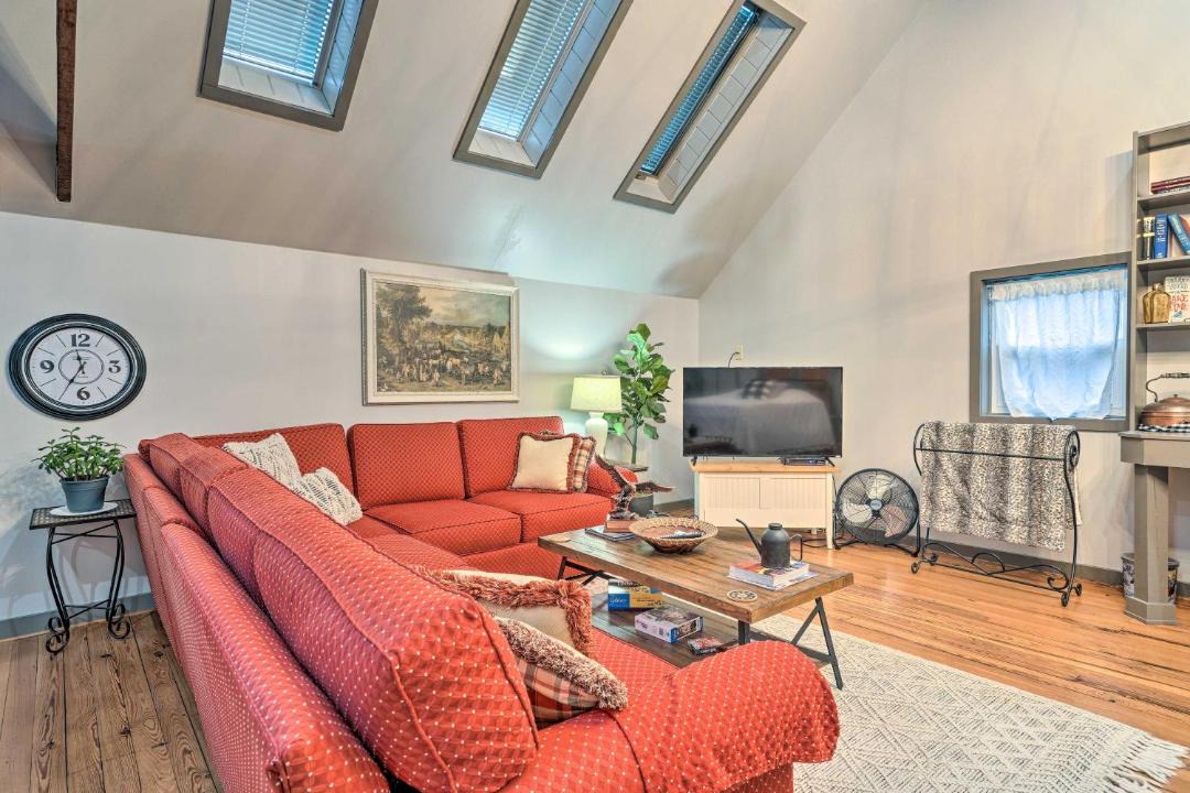 Photo of Livingroom in Bemus Point