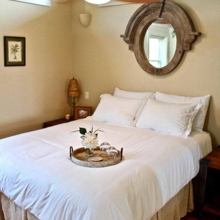 Photo of Bedroom in Pirates Beach