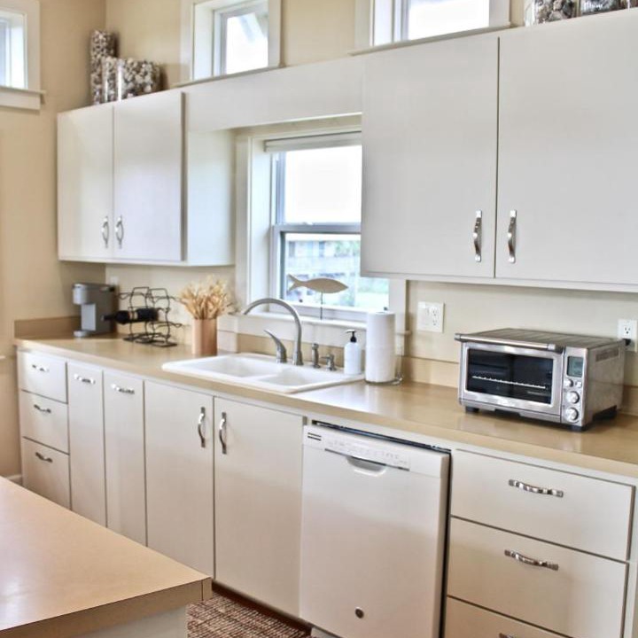 Photo of Kitchen in Pirates Beach