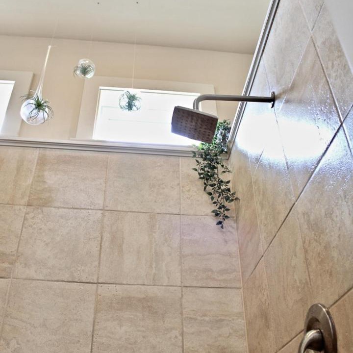 Photo of Bathroom in Pirates Beach