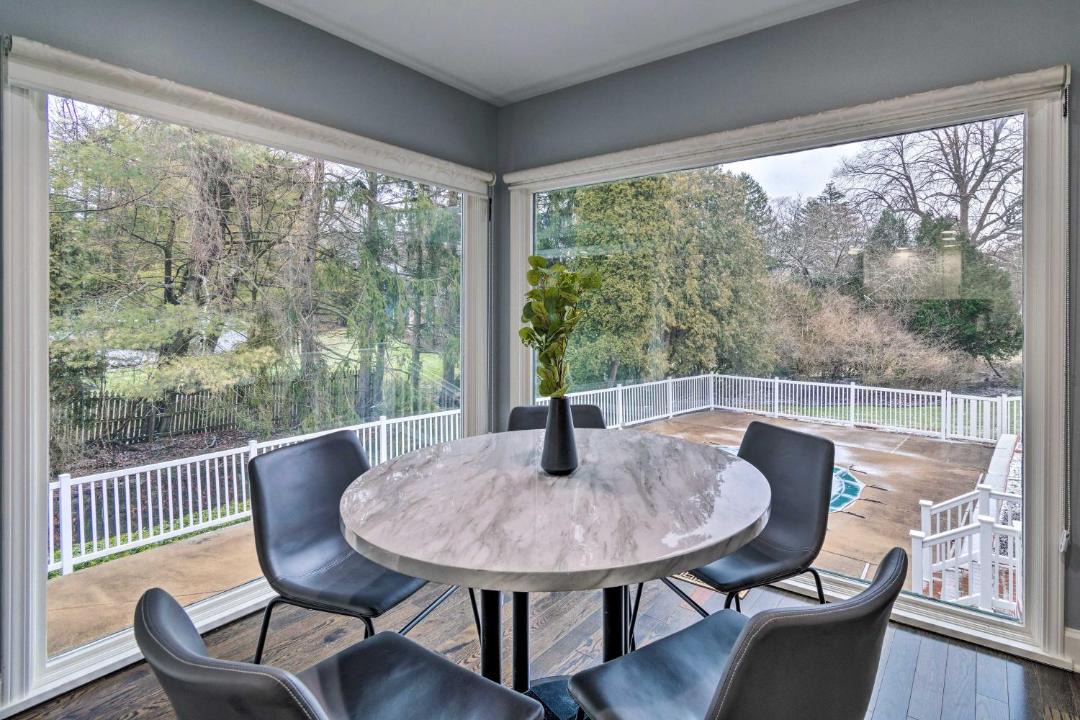 Photo of Patio Balcony in Rochester