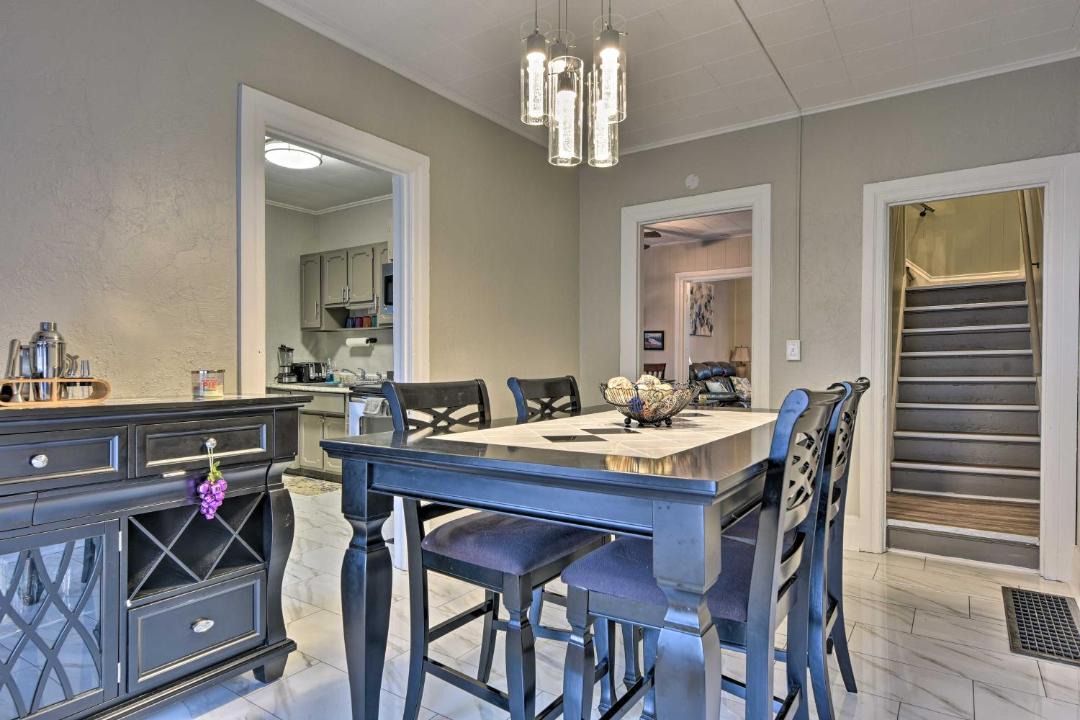 Photo of Kitchen in Niagara Falls