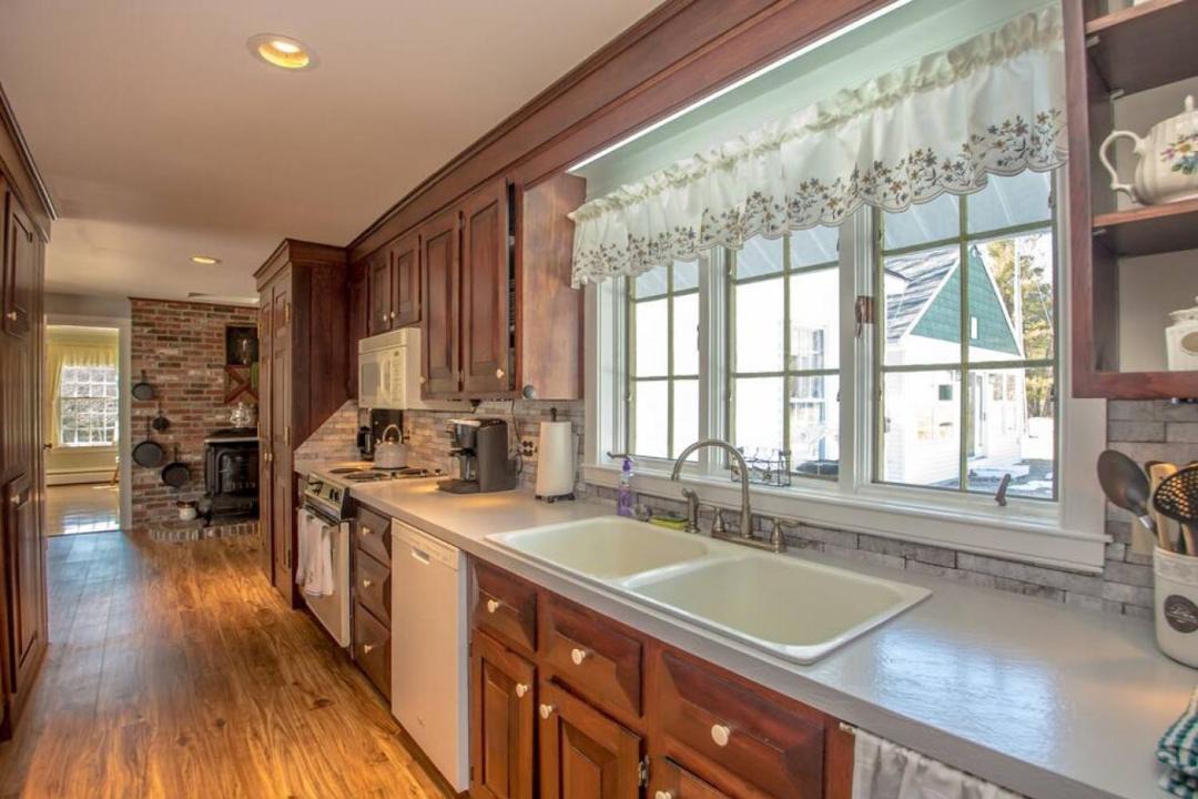 Photo of Kitchen in Waterford