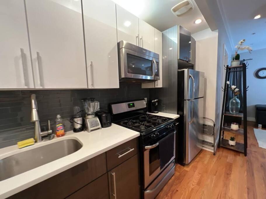 Photo of Kitchen in Crown Heights