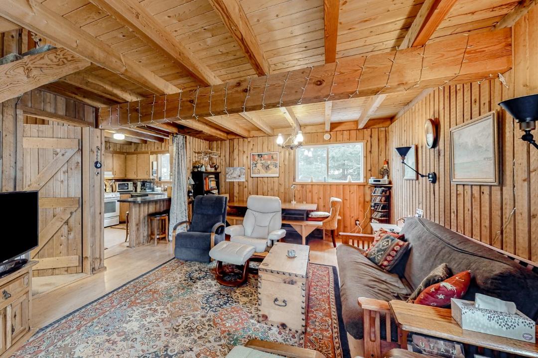 Photo of Livingroom in Wilmington