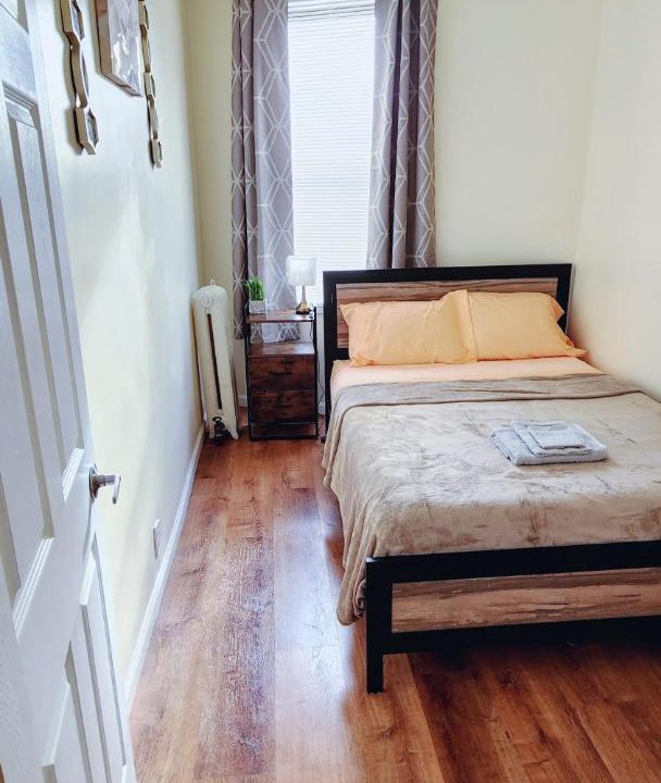 Photo of Bedroom in Queens