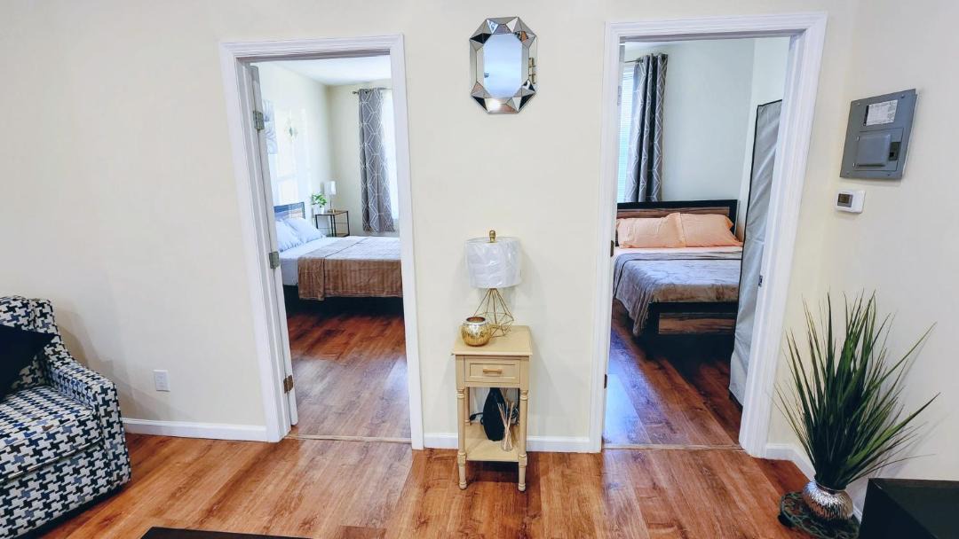 Photo of Livingroom in Queens