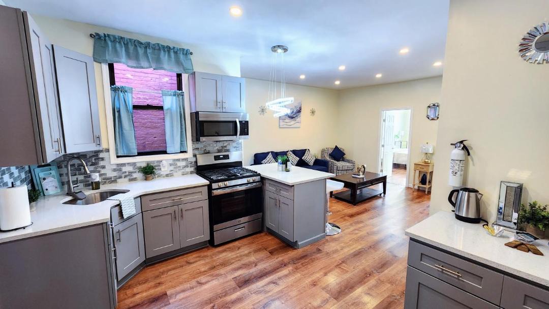 Photo of Kitchen in Queens