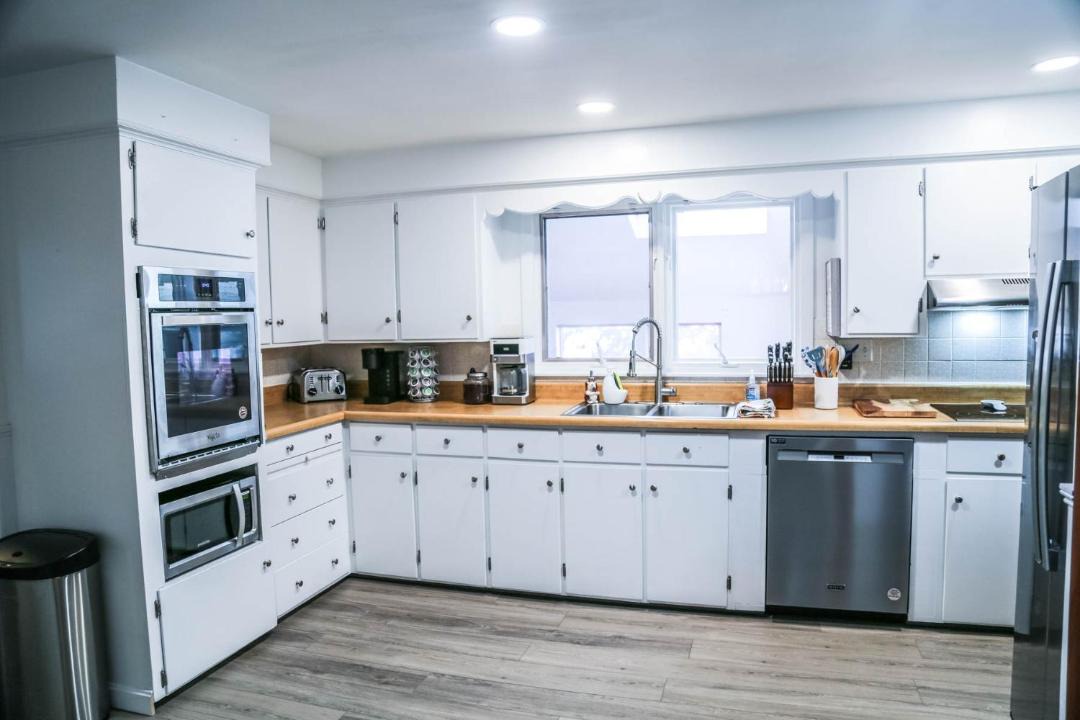 Photo of Kitchen in Rumford