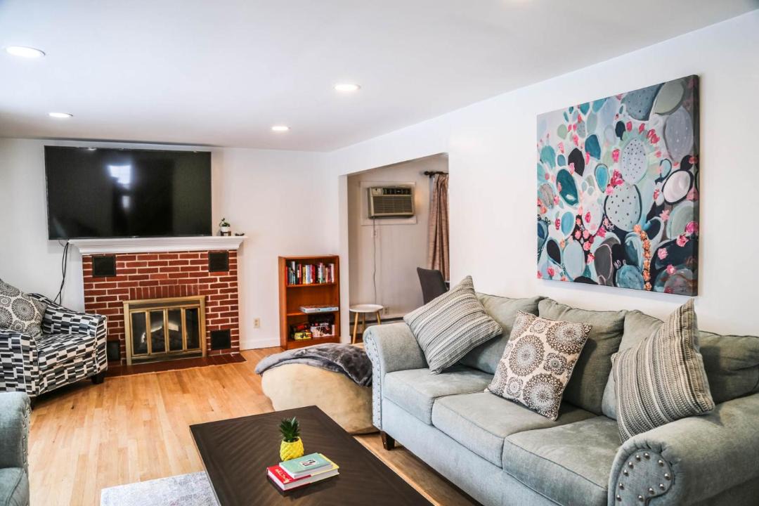 Photo of Livingroom in Rumford